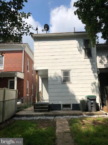 508 Dock St, Schuylkill Haven, PA 17972-1106