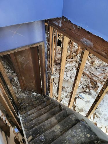 3863 55, Milwaukee WI 53220-2045 exterior