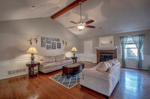 3118 Encino Dr, Dallas TX  75228-2370 exterior