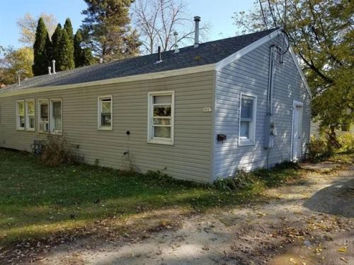 3807 Rock St, Manitowoc, WI 54220-4731