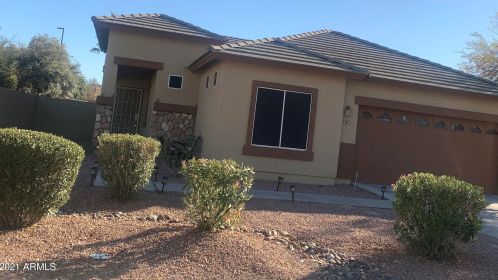 1873 Bart St, Gilbert, AZ 85295-5147