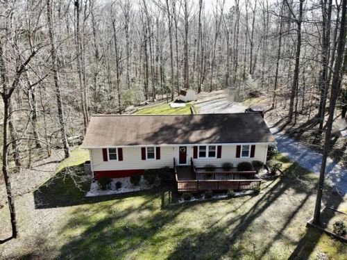602 Indianfield Rd, Foneswood, VA 22572-3532