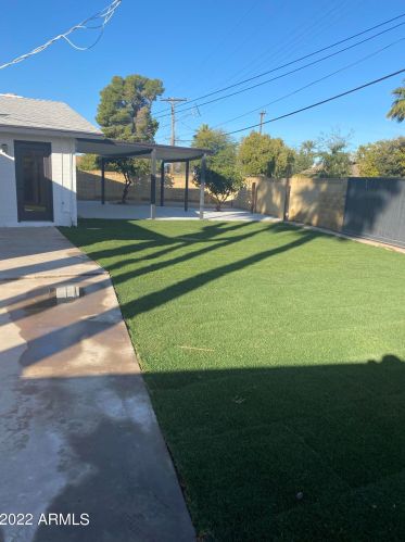 8532 Montecito Ave, Scottsdale AZ 85251-2813 exterior