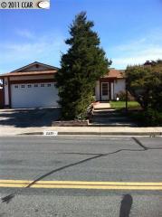 2271 Mount Whitney Dr, West Pittsburg, CA 94565-4455