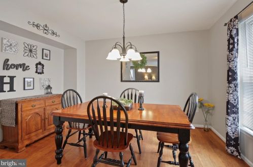 436 Golden Dr, Blandon PA  19510-9653 exterior