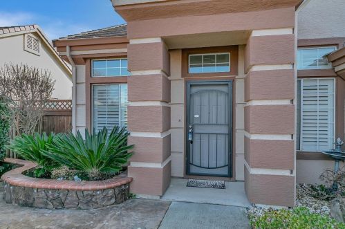 4754 Antelope Cir, Fairfield CA  94534-3946 exterior