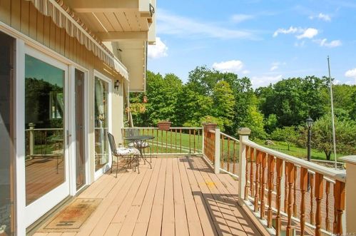 201 Church Rd, Mountaindale NY  12763-5131 exterior