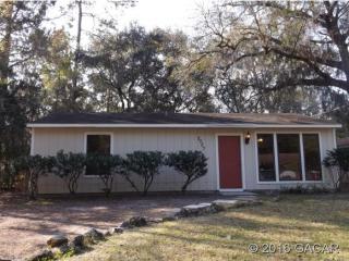 2027 32nd Pl, Gainesville FL  32605-2445 exterior
