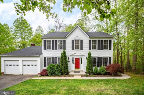 4300 Murven Park Ln, Fredericksburg, VA 22408-9500