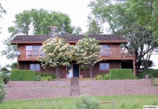 4075 County Road 15, Montevideo MN  56265-4005 exterior