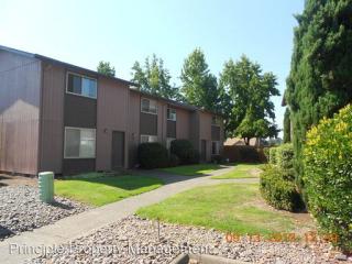 100-190 Viewmont Ave, Corvallis OR  97333-1972 exterior