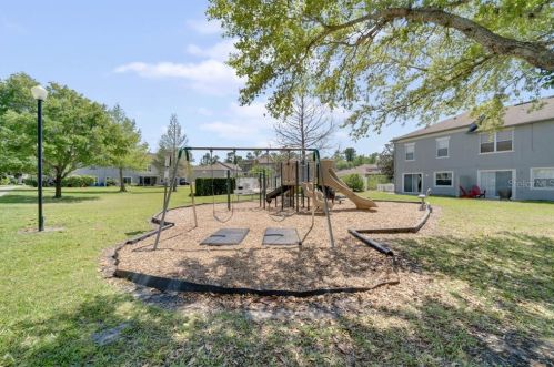 420 Tradition Ln, Casselberry FL  32708-6350 exterior