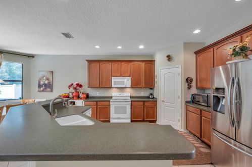 10840 Rain Lilly Pass, Land O Lakes FL  34638-6926 exterior