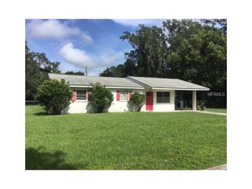 203 Hernando Ave, Arcadia, FL 34266-4652