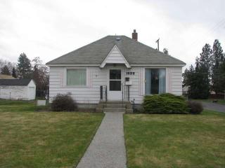 1625 Providence Ave, Spokane WA  99207-4546 exterior