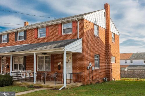 1348 Union St, Lancaster, PA 17603-6843