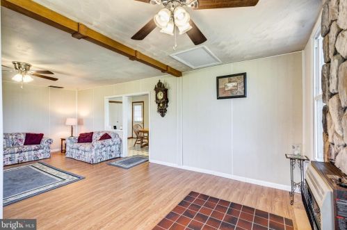 305 Ulricktown Rd, Littlestown PA  17340-9789 exterior