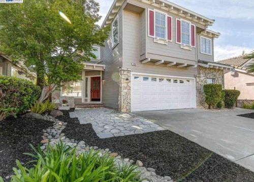 128 Blackstone Dr, Danville, CA 94506-1345