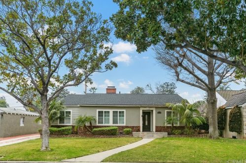4315 Faculty Ave, Long Beach, CA 90808-1315