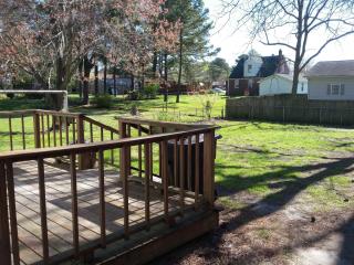 2303 Airline Blvd, Portsmouth VA  23701-2909 exterior