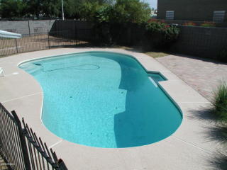 11219 49th Dr, Glendale AZ  85304-4001 exterior