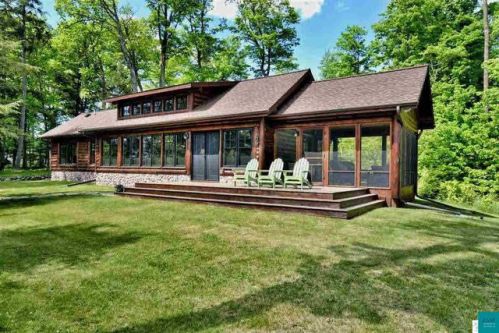 47565 Chapinwood Rd, Cable, WI 54821-3409