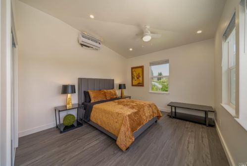 3303 Magowan Dr, Santa Rosa CA  95405-5117 exterior