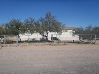 2802 Cranbrook St, Tucson, AZ 85746-9637