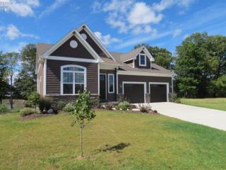 1121 Sheltered Brook Dr, Mitiwanga, OH 44839-2824
