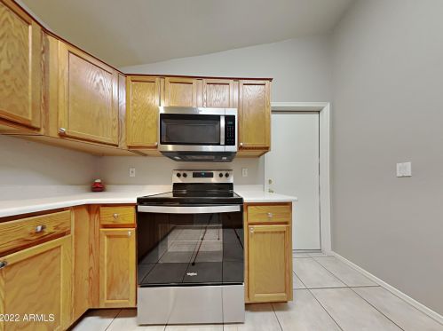 12557 Cambridge Ave, Avondale AZ  85392-5542 exterior