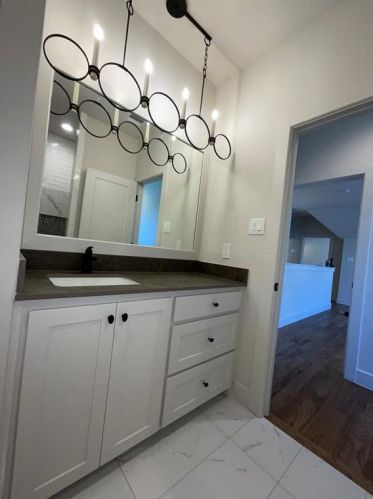 3240 Clubview Dr, Argyle TX  76226-2113 exterior