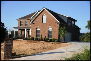 8507 Cloudbreak Ln, Knoxville, TN 37938-4696