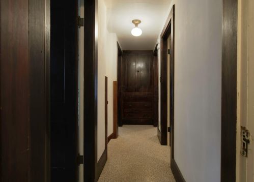 413 Park St, Bellefontaine OH  43311-2447 exterior