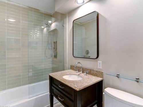 844 8th St, Naples FL  34117-2277 exterior