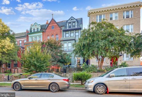 1338 Fairmont St, Washington, DC 20009-7317