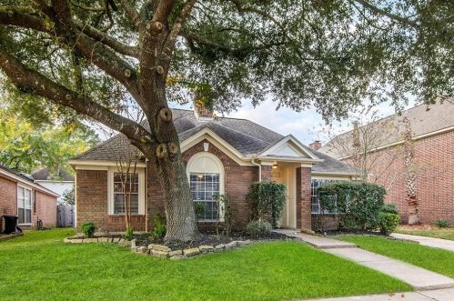 19043 Keyturn Ln, Humble, TX 77346-2773