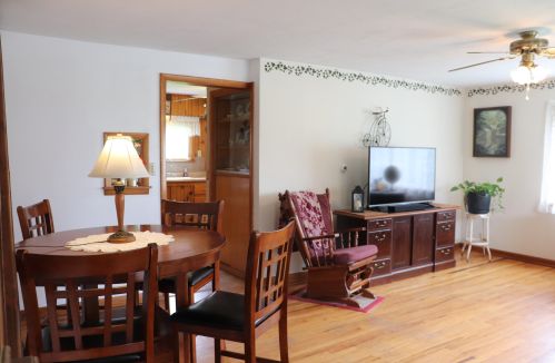 644 Henry St, Bellefontaine OH  43311-2130 exterior