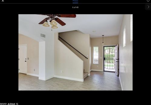 4237 Orchid Ln, Gilbert, AZ 85296-9615