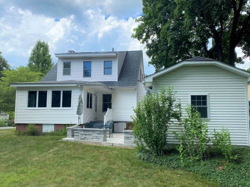 16 Leverett St, Keene NH  03431-2418 exterior