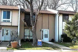 113 Drury Cir, Dulles, VA 20164-1635