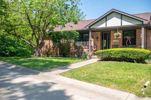 703 Queensway Ct, Newport, KY 41076-1870