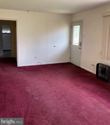 310 Maple Ave, Southampton PA  18966-3236 exterior