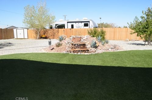 9320 Mesa St, Victorville CA  92392-1980 exterior