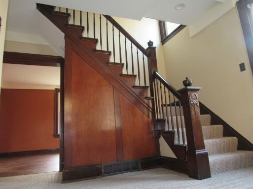 400 Kellys Way, East Brady PA  16028-1402 exterior