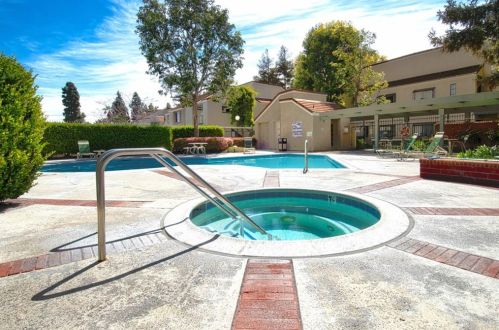 3577 Greentree Cir, Anaheim CA  92804-7655 exterior