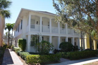 116 Caravelle Dr, Jupiter FL  33458-8238 exterior
