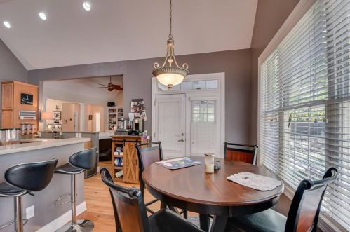 171 Saddlebrook Trl, Graniteville SC  29829-4029 exterior