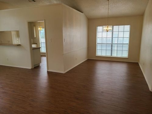 2548 Galemeadow Dr, Fort Worth TX  76123-1107 exterior