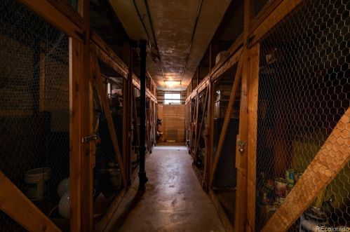 1375 Williams St, Denver CO 80218-2667 exterior