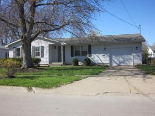 601 Monroe Ave, Fairfield, IA 52556-3553
